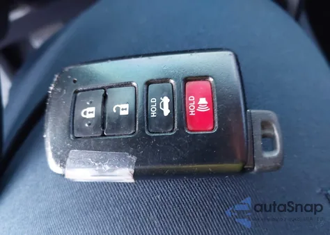 2017 Toyota Corolla Xse from USA, damaged, VIN 2T1BURHE6HC923523